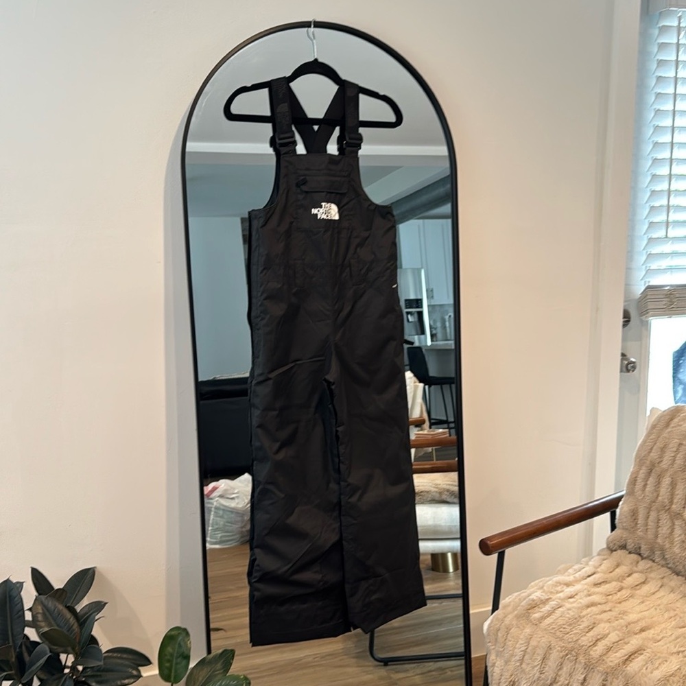 The North Face Ski Bib